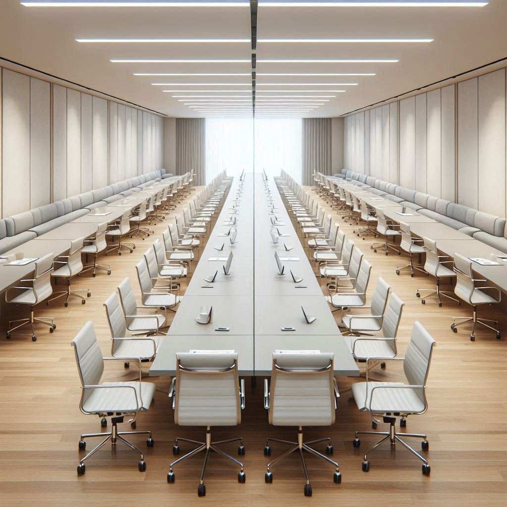 照明方案换季调整出现后写字楼办公多部门联合办公为何要由外贸企业分阶段处理